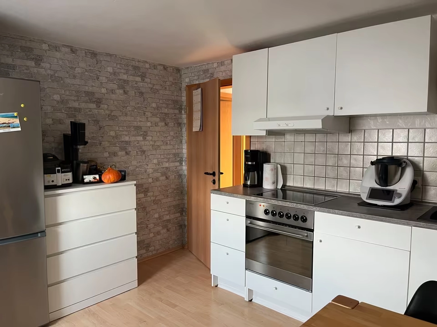 Energieausweis Badhersfeld 
