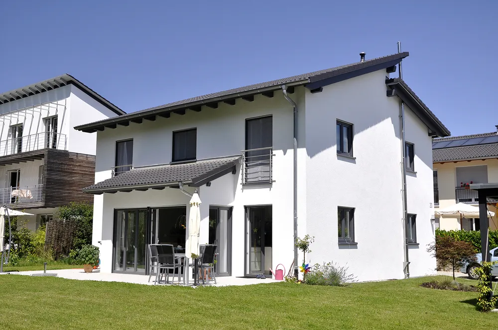 IMMOBILIEN-VERMIETER Bad Hersfeld