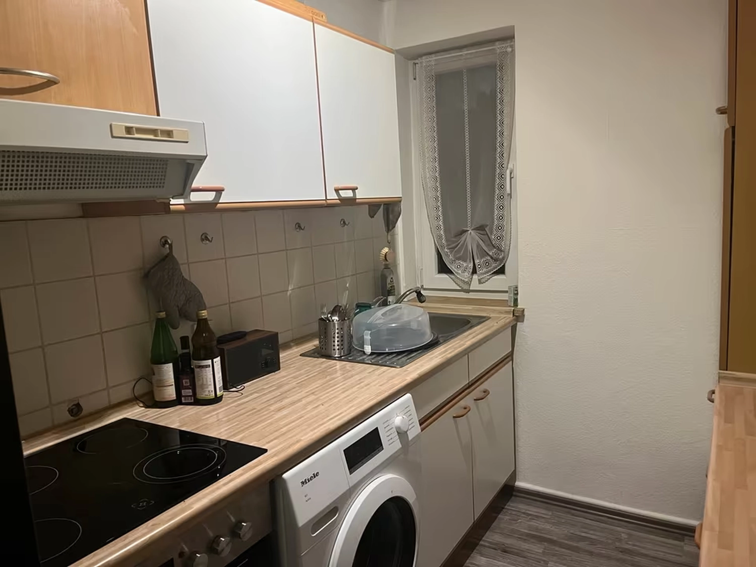 IMMOBILIEN-VERMIETER Bad Hersfeld