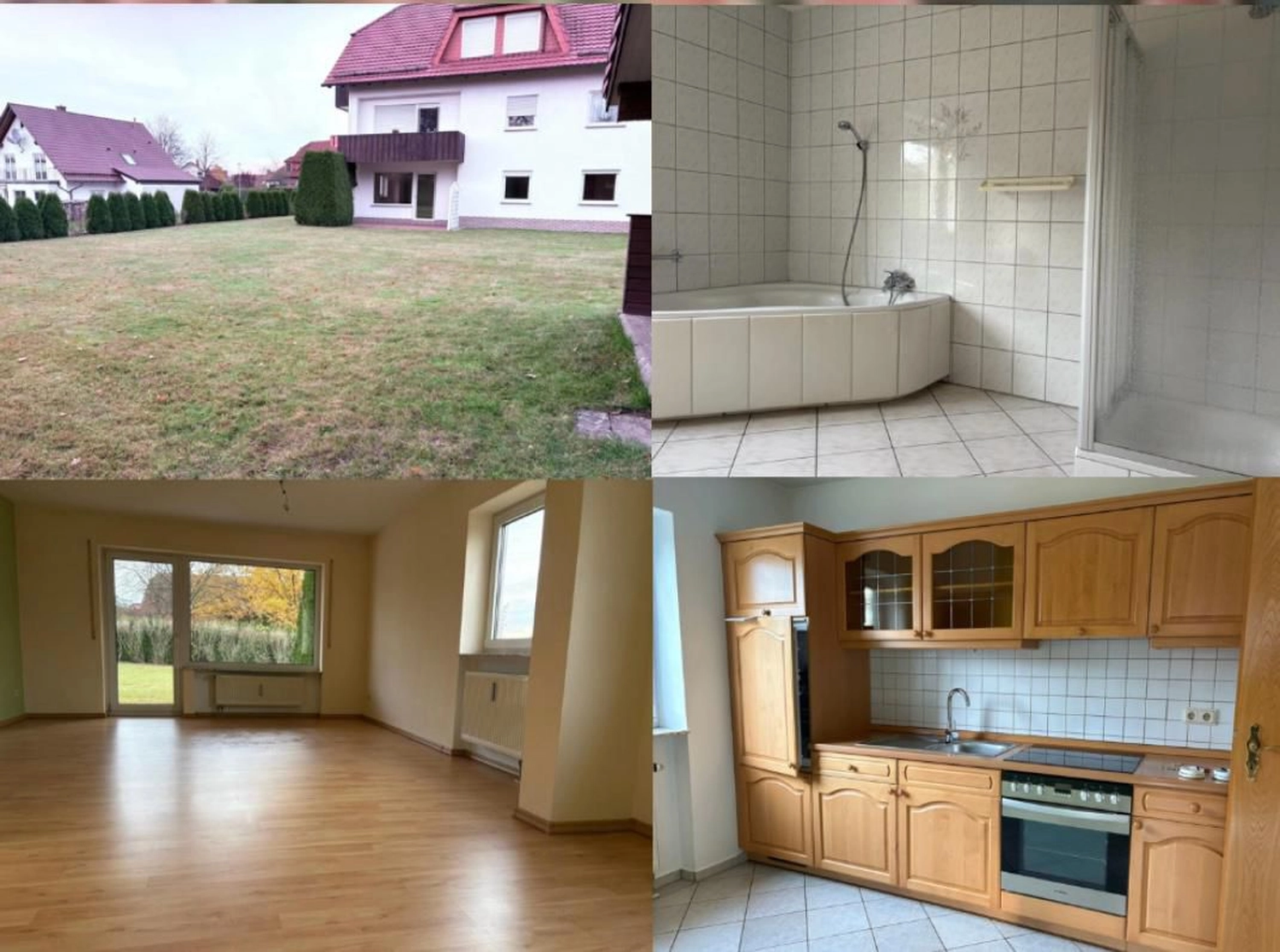 OFF-MARKET IMMOBILIEN SERVICE Badhersfeld 
