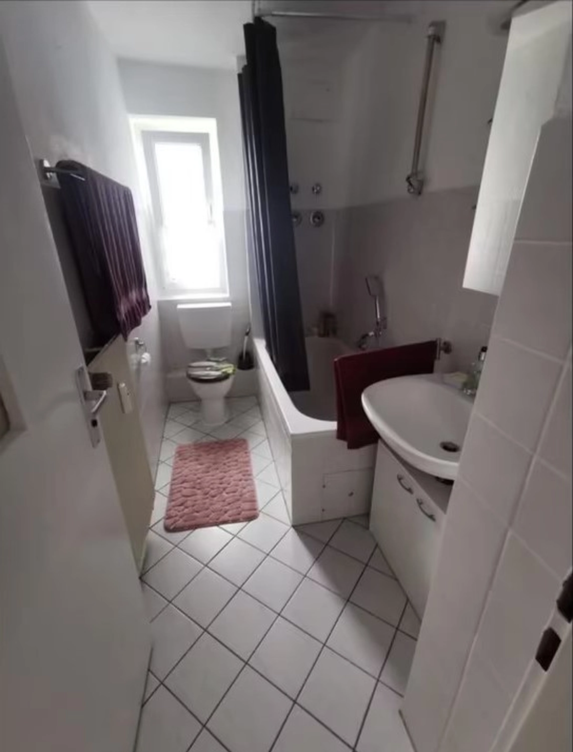 Regionale Marktkenntnis