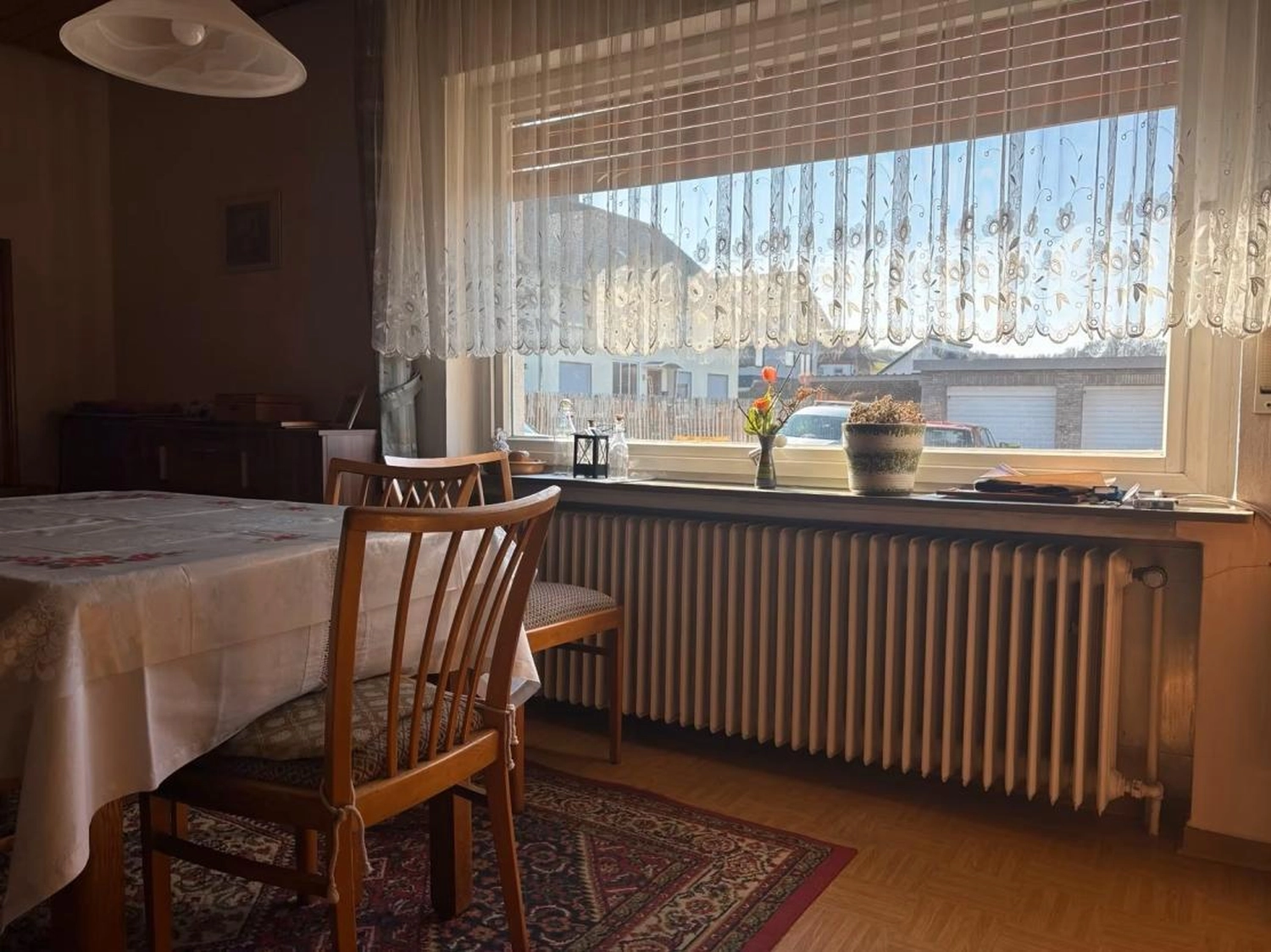 Energieausweis Badhersfeld 