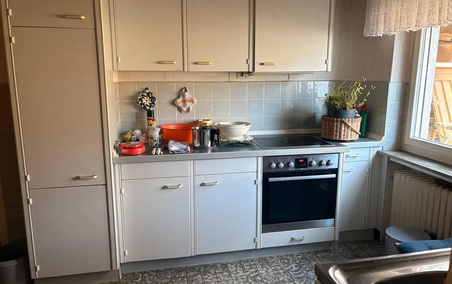 regionale Marktkenntnis