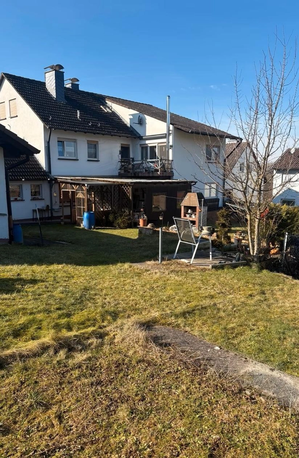 Bahar Abraham Immobilien