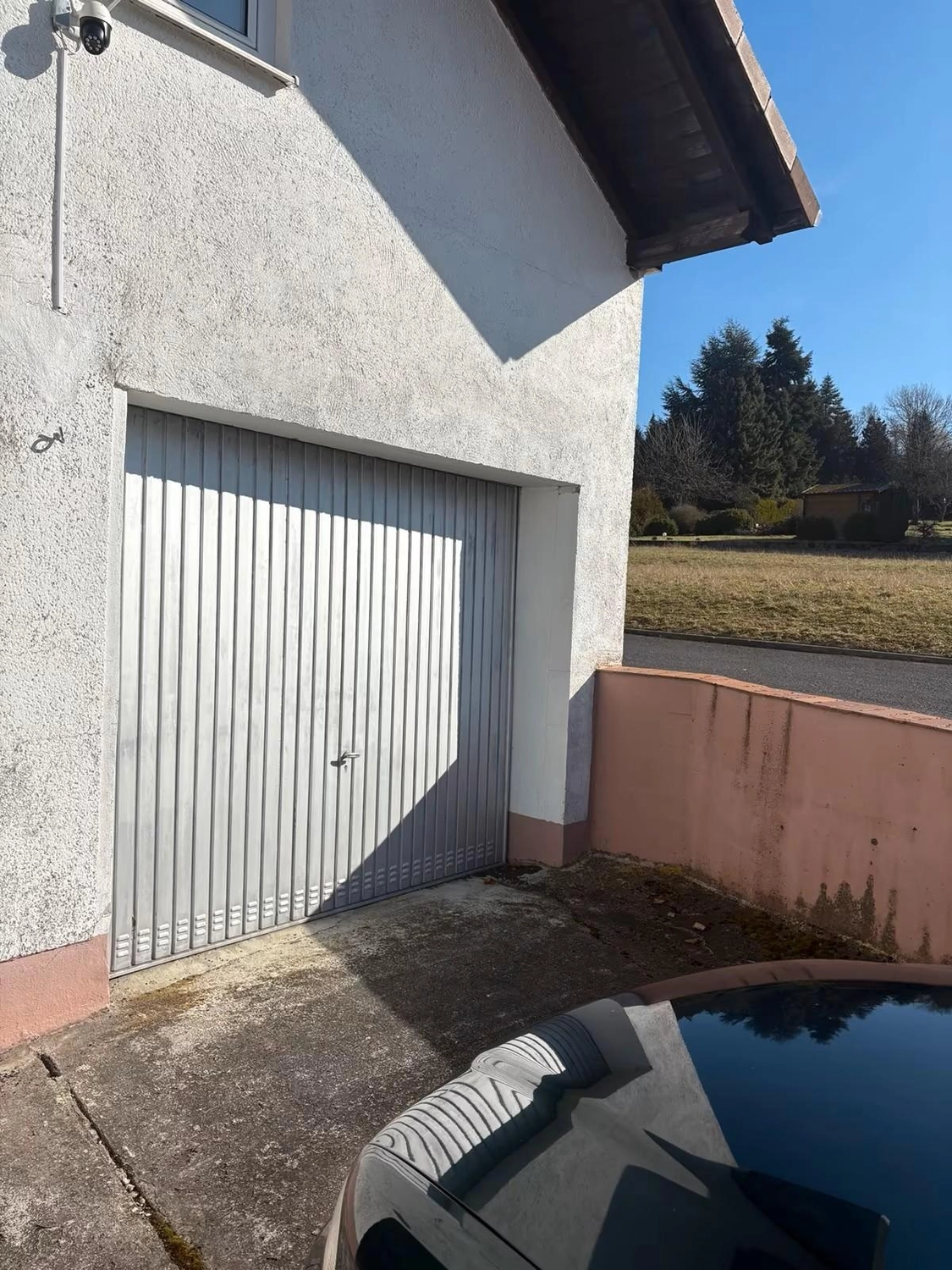 Bahar Abraham Immobilien