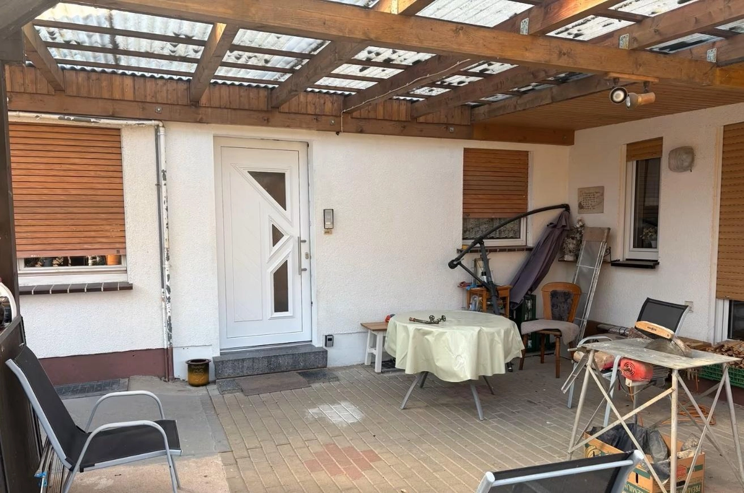 Energieausweis Badhersfeld 