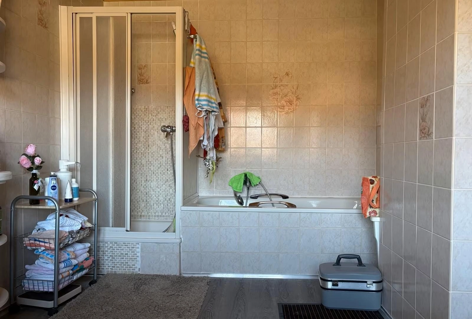 Energieausweis Badhersfeld 