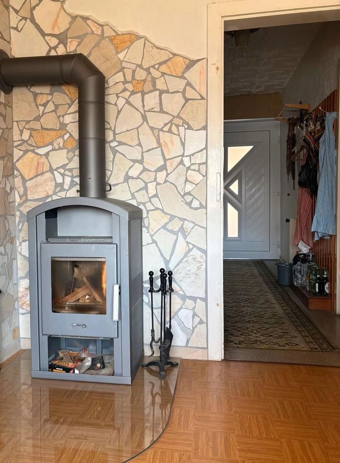 Energieausweis Badhersfeld 