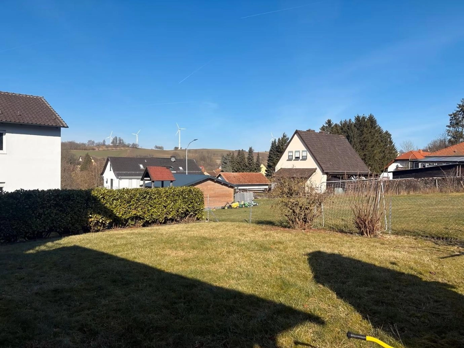 Bahar Abraham Immobilien