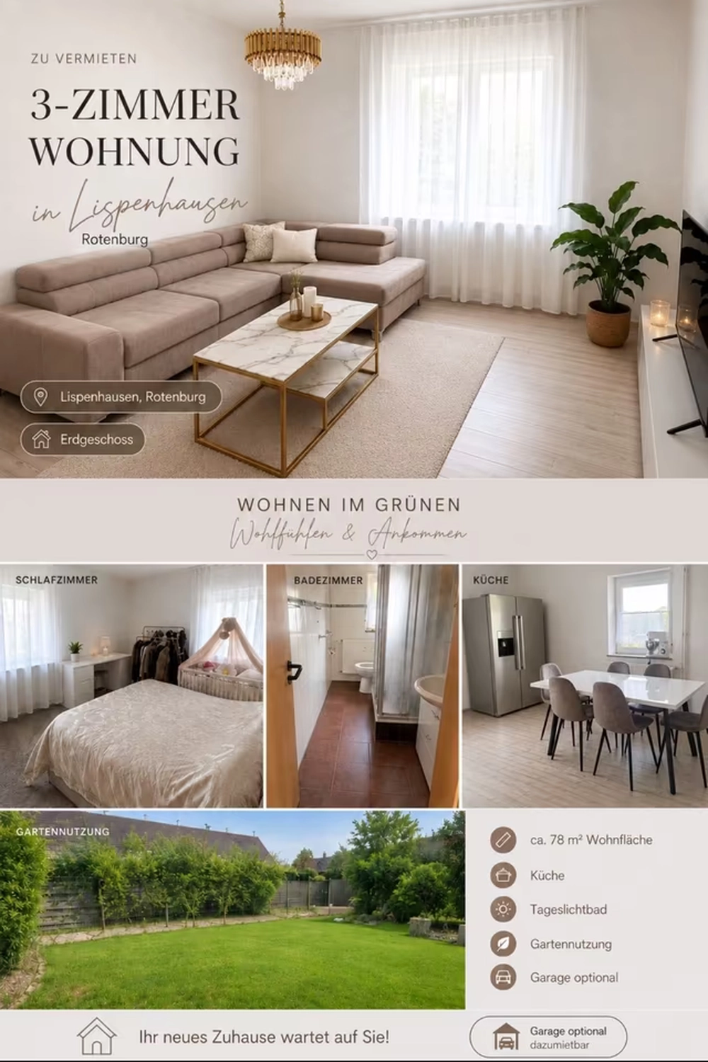  Bahar Abraham Immobilien