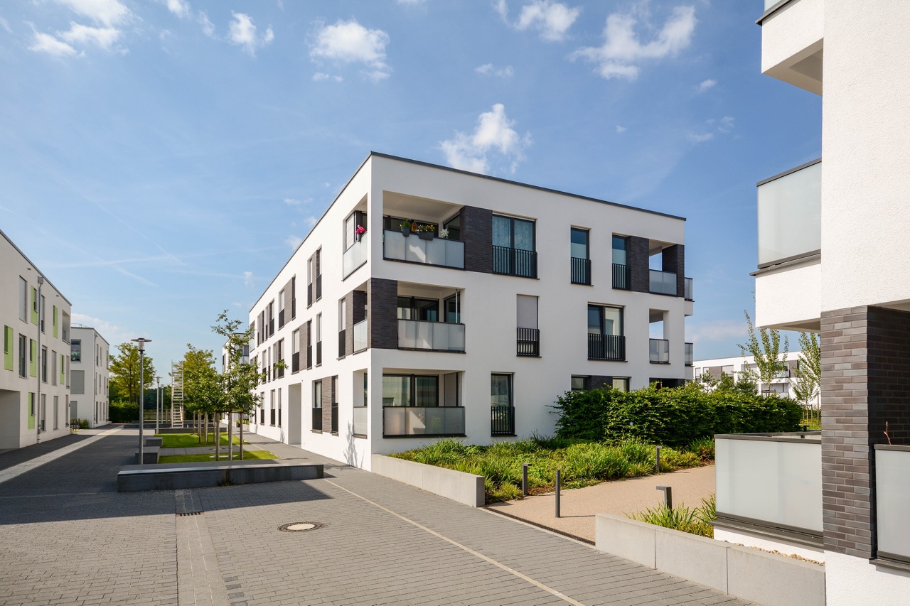 IMMOBILIEN-VERMIETER Bad Hersfeld