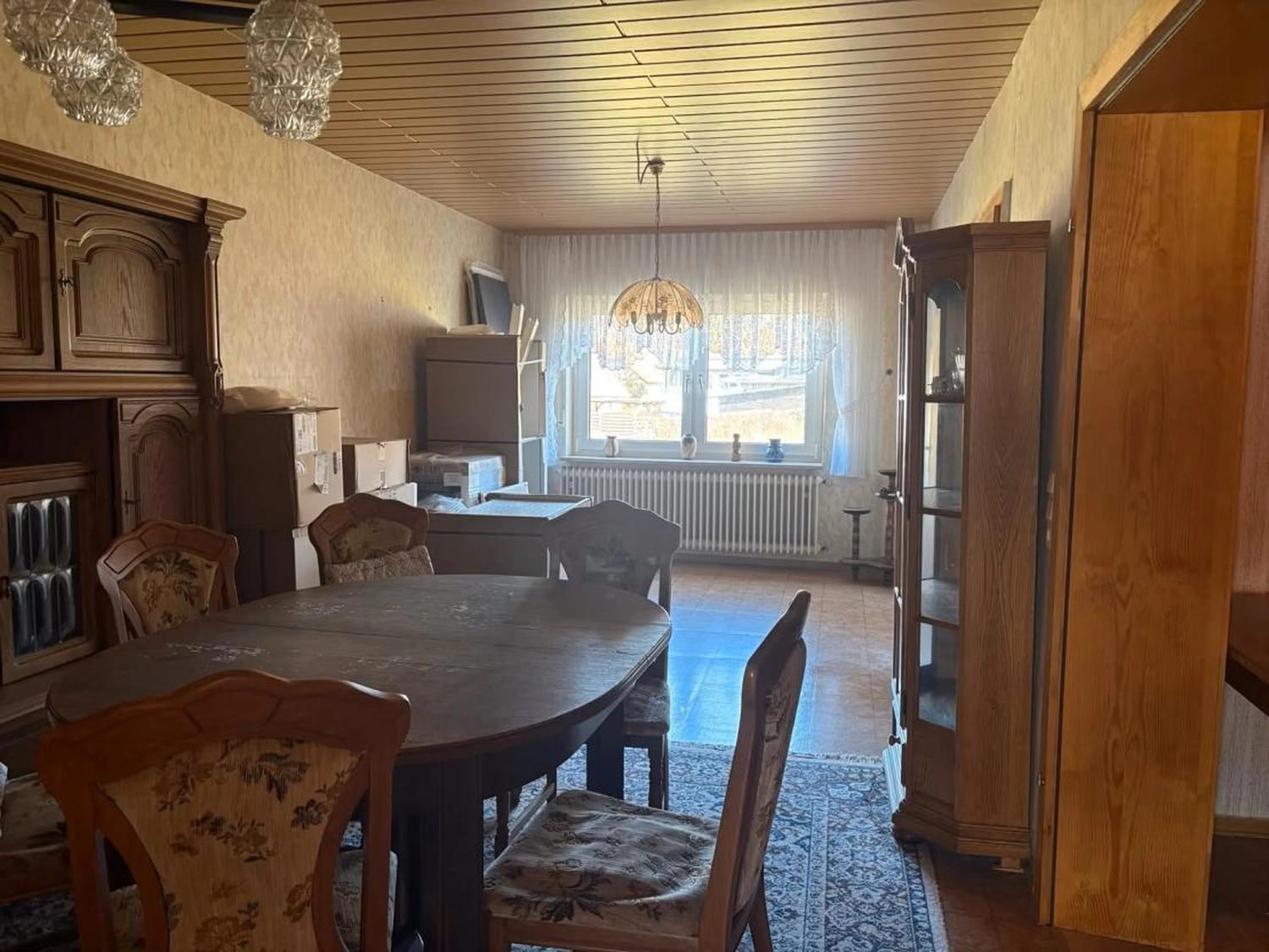 OFF-MARKET IMMOBILIEN SERVICE Badhersfeld 
